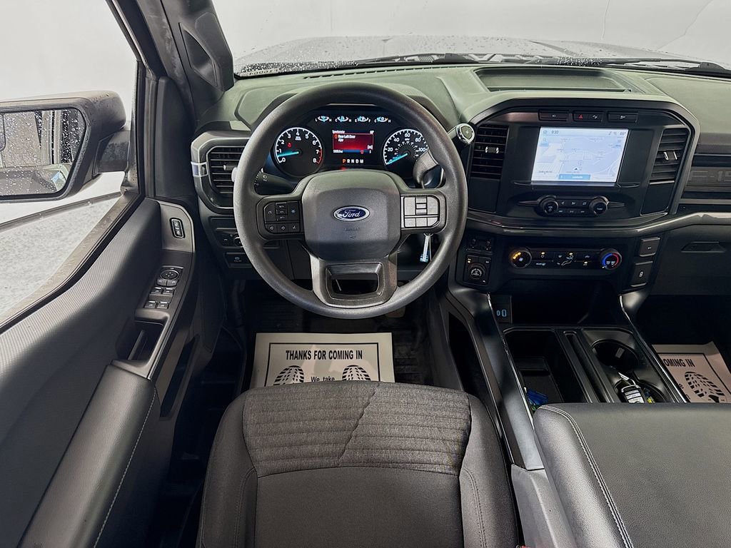 Certified 2022 Ford F150 XL w/ STX Appearance Package image 24
