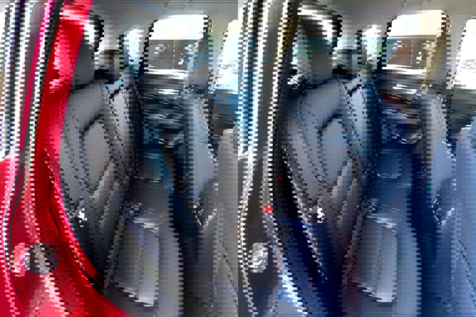 Used 2024 MAZDA CX-5 AWD 2.5 S w/ Select Package image 19