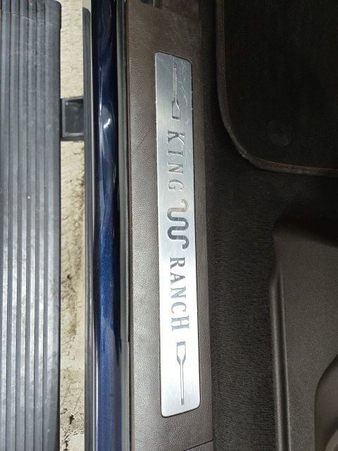 Certified 2022 Ford F350 King Ranch w/ King Ranch Ultimate Package image 29