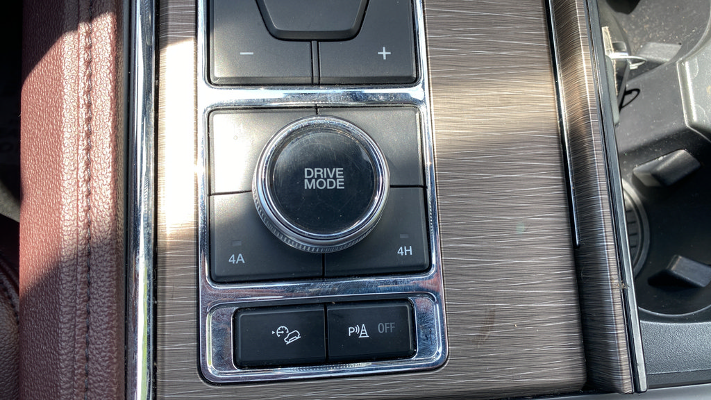 Certified 2024 Ford Expedition Max Limited AWD/4WD image 43