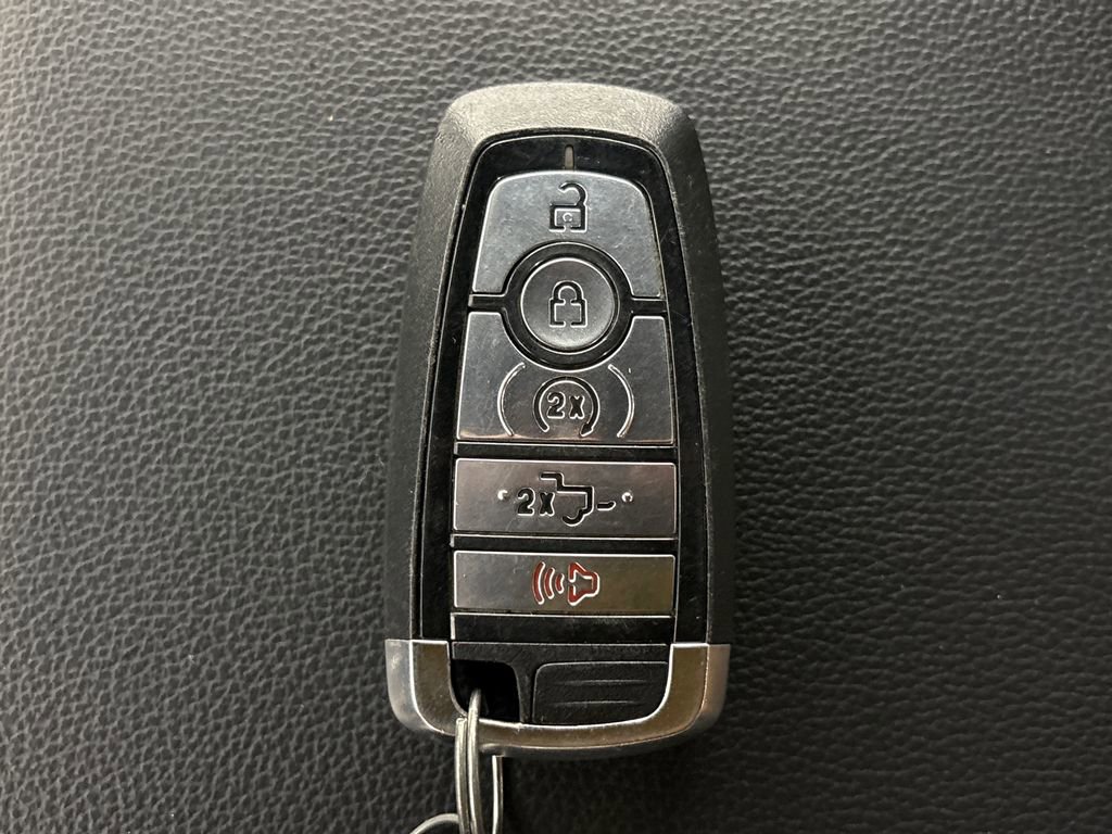 Certified 2023 Ford F150 XLT w/ Equipment Group 302A High image 34