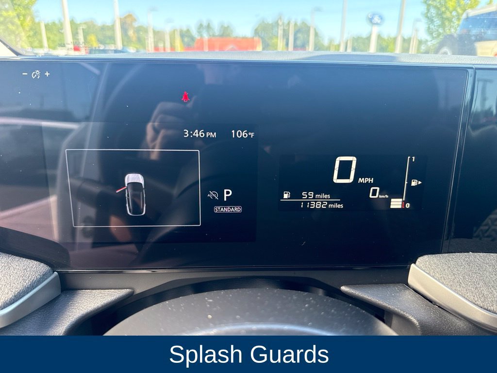 Used 2025 Nissan Kicks SV w/ SV Premium Package FWD image 20