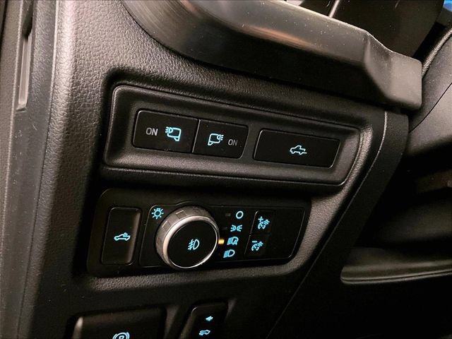Certified 2021 Ford F150 Lariat AWD/4WD image 30