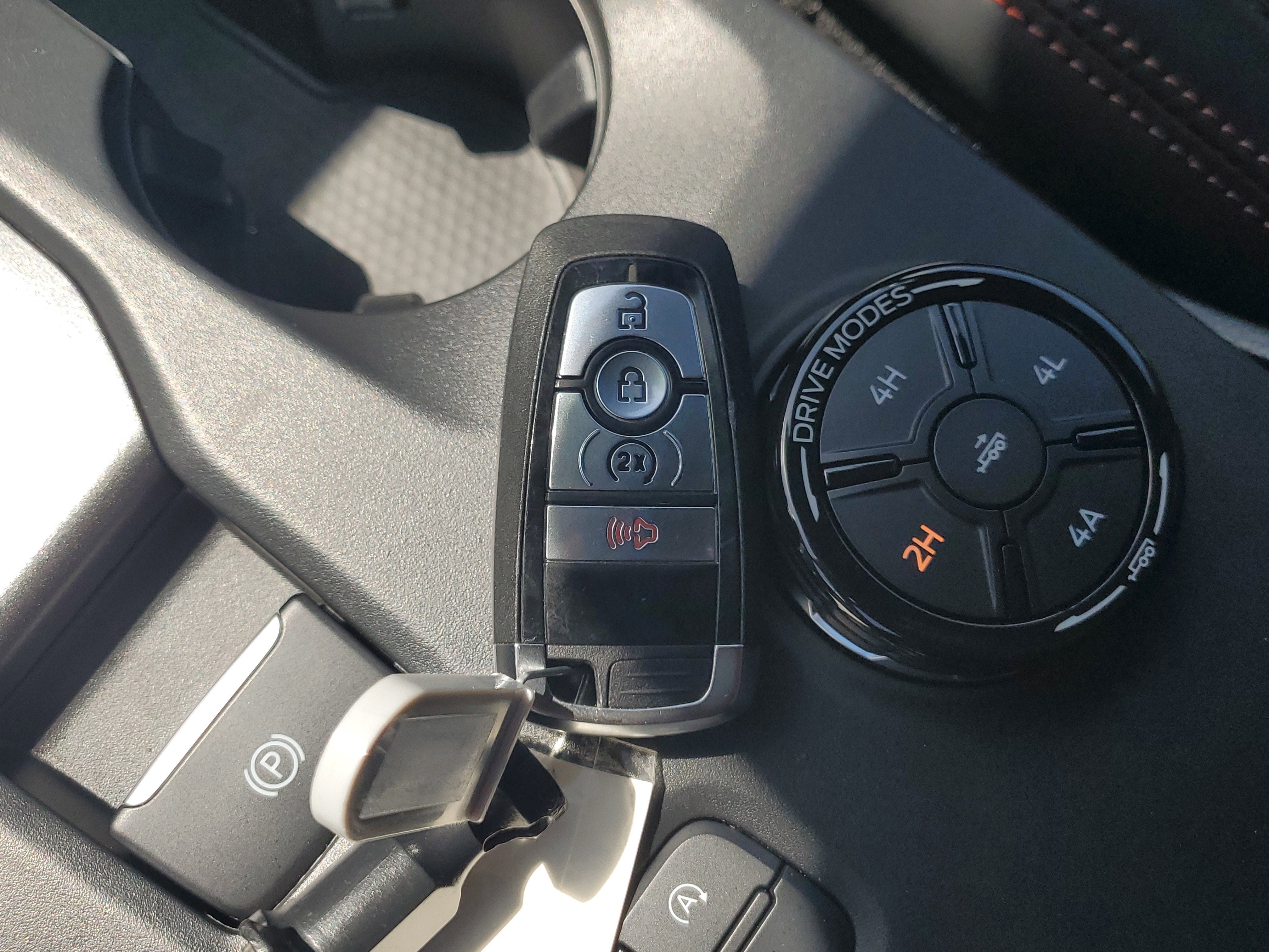 Certified 2024 Ford Ranger Raptor image 29