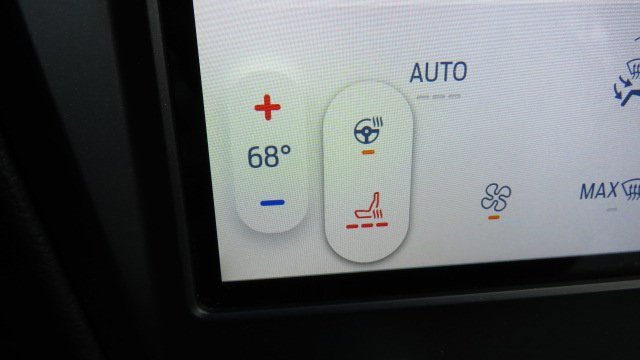 Certified 2022 Ford Edge ST-Line image 15