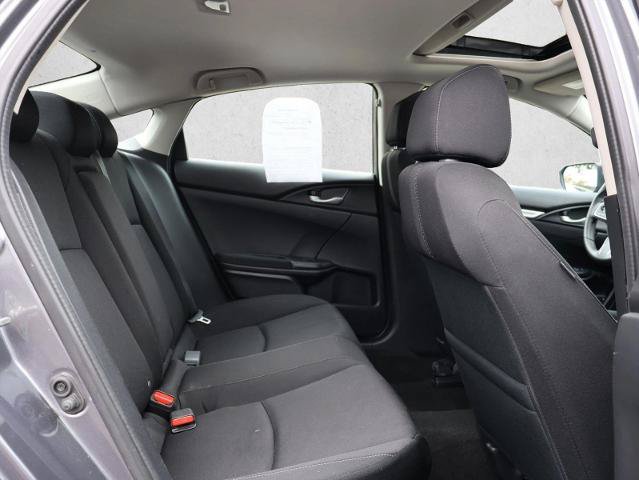 Used 2018 Honda Civic EX image 23