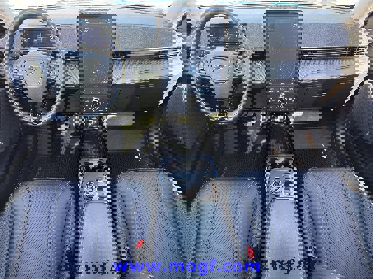 Certified 2023 Ford Mustang Mach-E Premium image 2