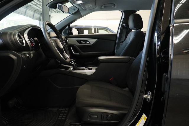 Used 2022 Chevrolet Blazer LT AWD/4WD image 11