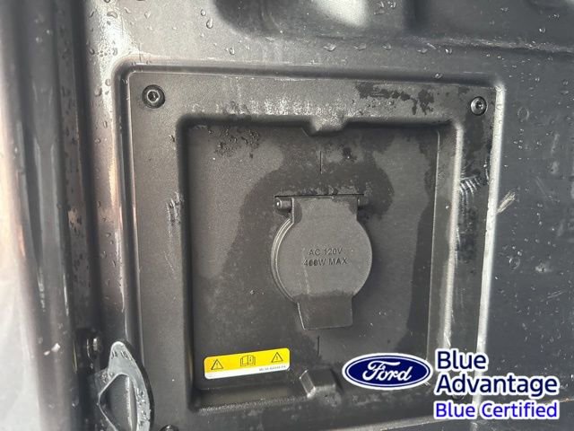 Certified 2023 Ford F150 XLT w/ Equipment Group 302A High image 45