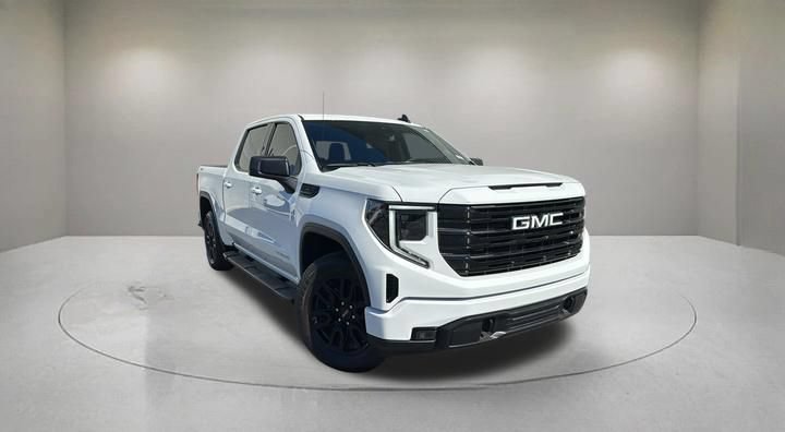 Used 2026 GMC Sierra 1500 Elevation w/ Preferred Package