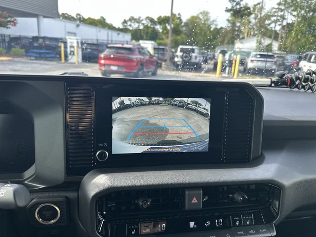 Used 2025 Toyota Land Cruiser 1958 AWD/4WD image 18