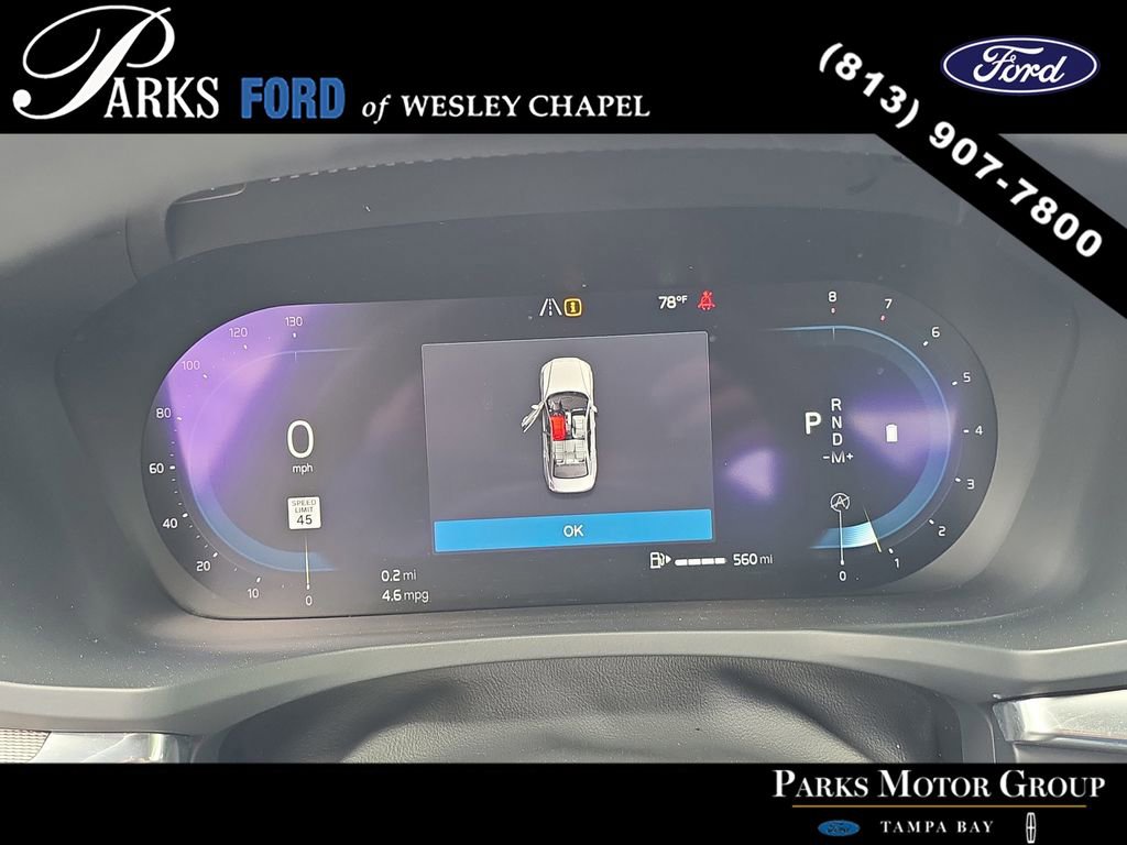 Used 2024 Volvo S60 B5 Plus AWD/4WD image 30