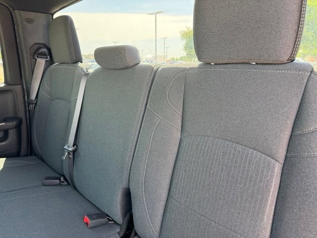 Used 2021 RAM 1500 Warlock w/ Trailer & Traction Group RWD image 19