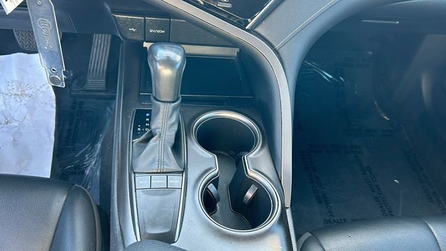 Used 2023 Toyota Camry SE image 21