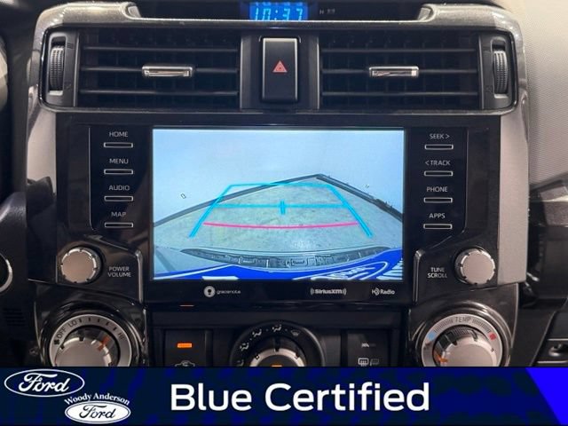Used 2023 Toyota 4Runner TRD Off-Road Premium w/ Moonroof Package AWD/4WD image 16