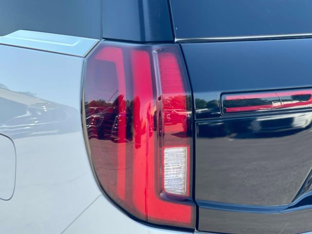 Certified 2025 Ford Expedition Max Platinum AWD/4WD image 10