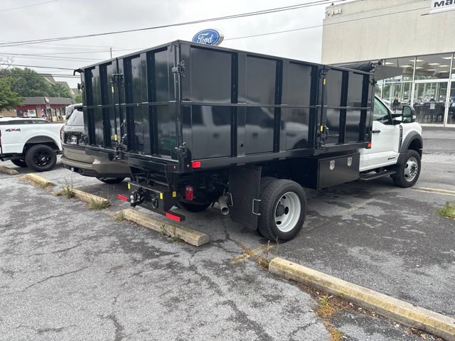 Certified 2023 Ford F450 XL AWD/4WD image 2