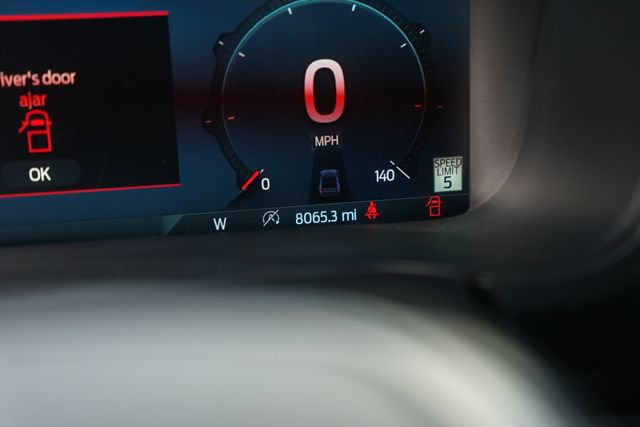 Certified 2025 Ford F150 Raptor AWD/4WD image 25