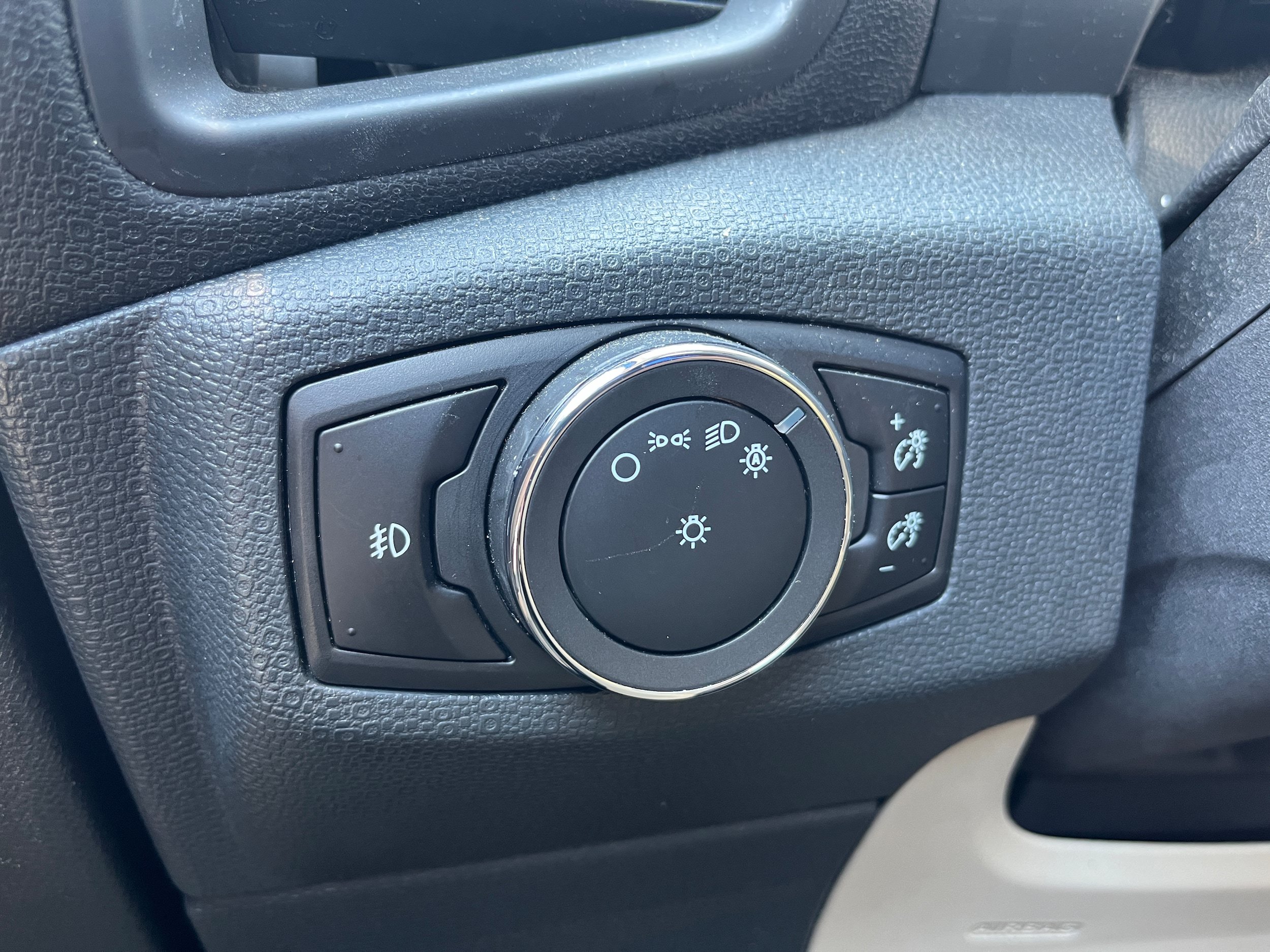 Certified 2019 Ford EcoSport SE AWD/4WD image 20
