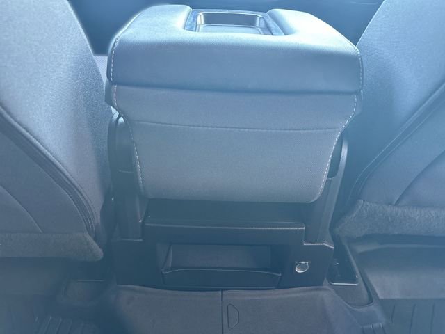 Used 2019 Chevrolet Silverado 1500 LT w/ All Star Edition AWD/4WD image 22