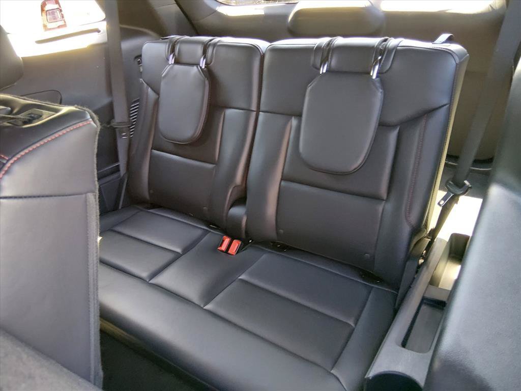 Certified 2026 Ford Explorer ST-Line RWD image 15