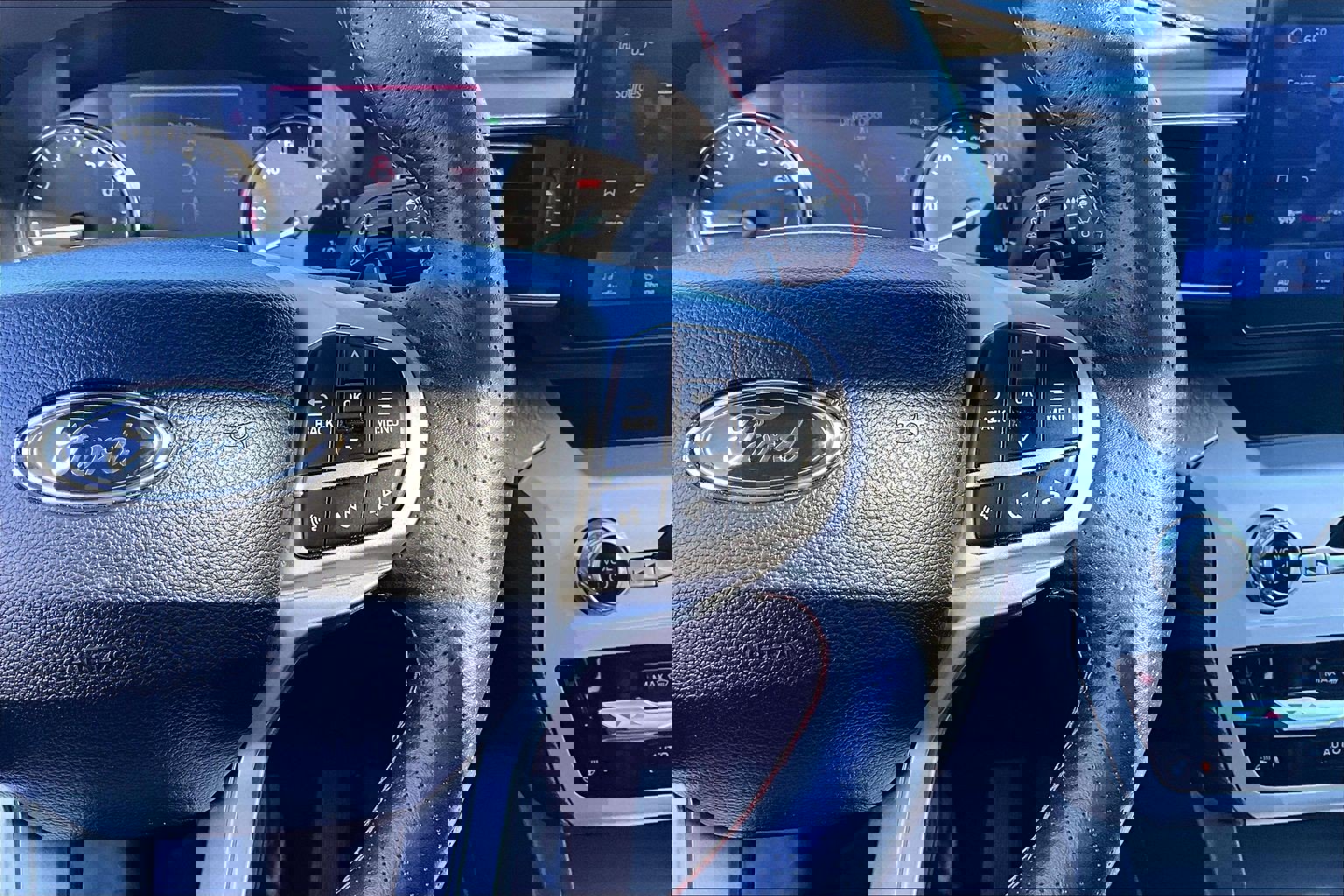 Certified 2022 Ford Explorer Timberline image 19