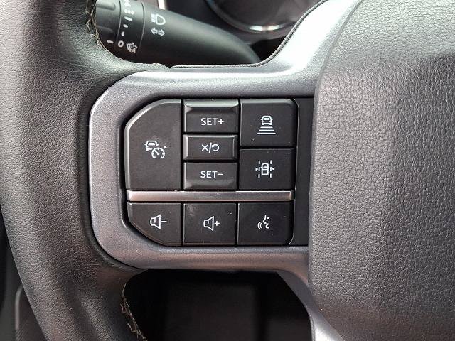 Certified 2023 Ford F150 XLT w/ Equipment Group 302A High AWD/4WD image 21