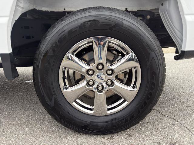 Certified 2022 Ford F150 Lariat image 19