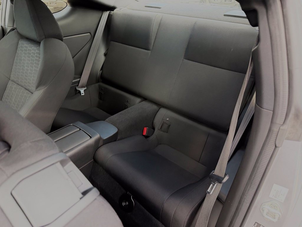 Used 2023 Toyota GR86 RWD image 28