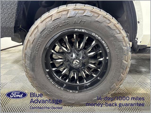 Used 2022 RAM 2500 Limited AWD/4WD image 14