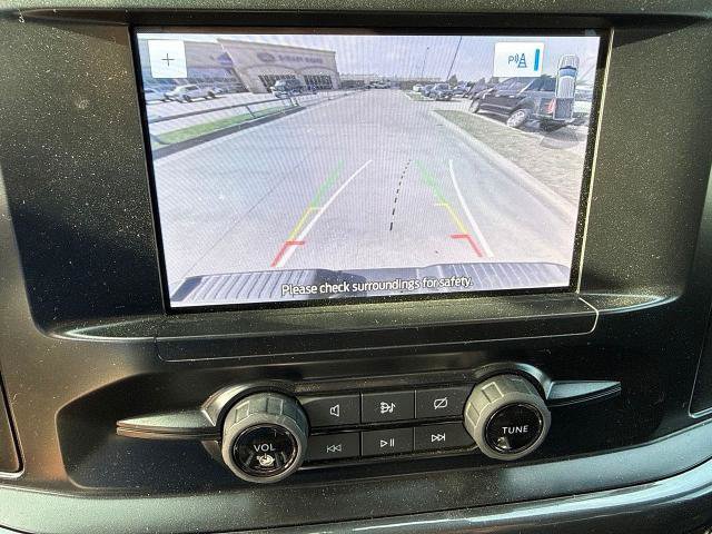 Certified 2023 Ford F150 XL w/ STX Appearance Package RWD image 26