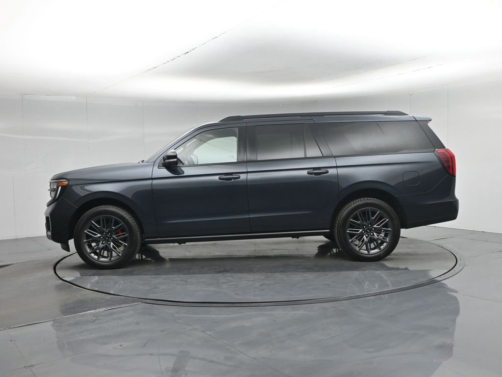 Certified 2025 Ford Expedition Max Platinum w/ Stealth Performance Package image 25