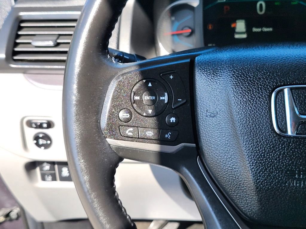 Used 2019 Honda Pilot EX-L image 29