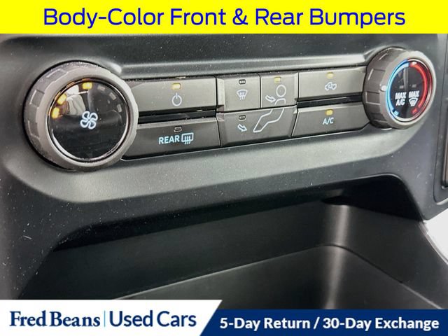 Certified 2023 Ford F150 XL w/ STX Appearance Package AWD/4WD image 20