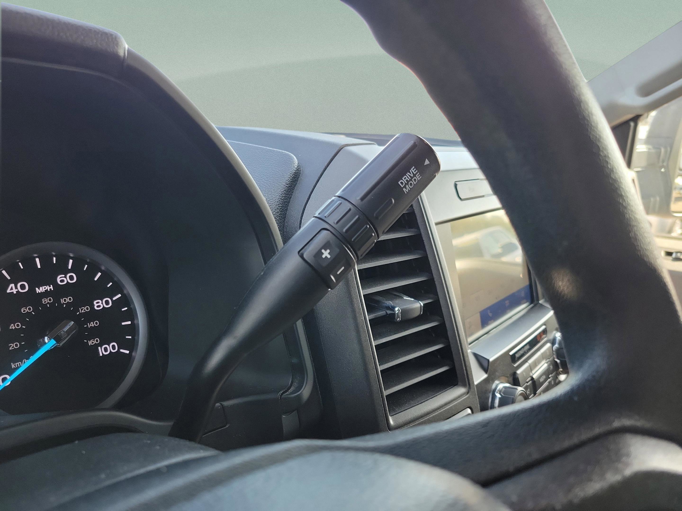 Certified 2020 Ford F250 XL w/ STX Appearance Package image 12