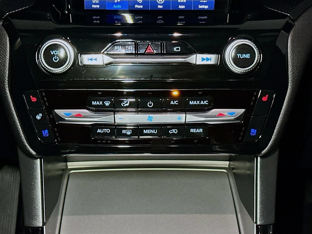 Certified 2023 Ford Explorer ST w/ Equipment Group 401A AWD/4WD image 13