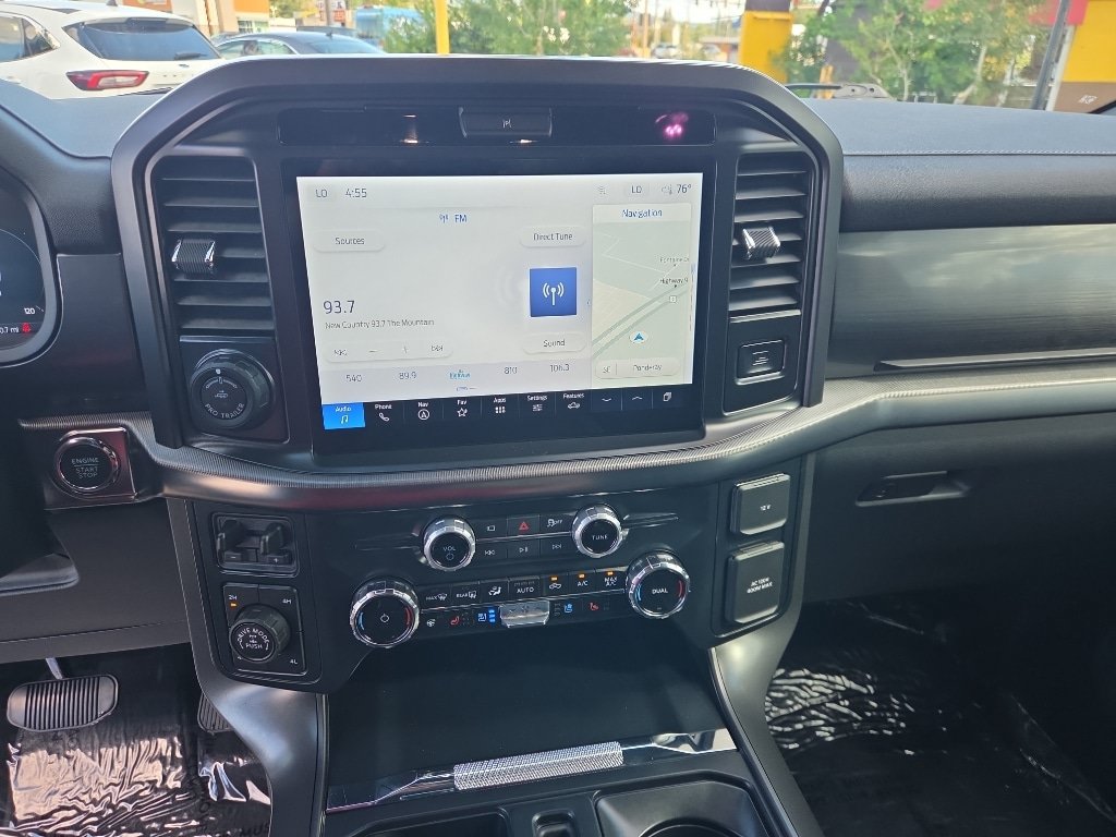 Certified 2025 Ford F150 Lariat AWD/4WD image 27