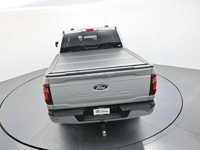 Certified 2024 Ford F150 XLT w/ Equipment Group 302A MID AWD/4WD image 46