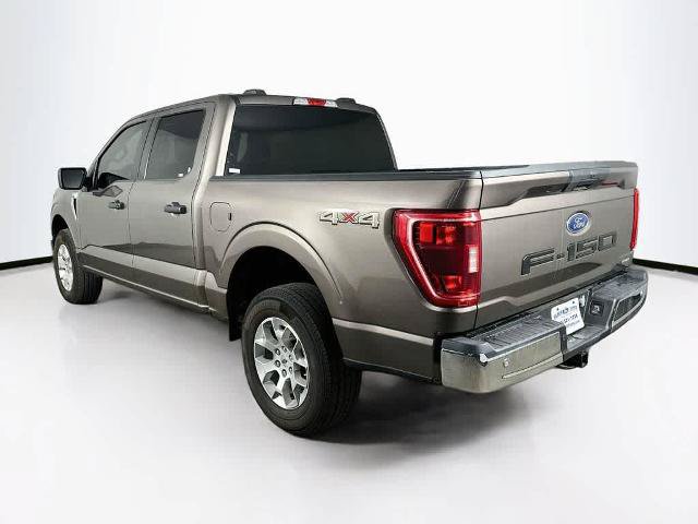 Certified 2023 Ford F150 XLT AWD/4WD image 4
