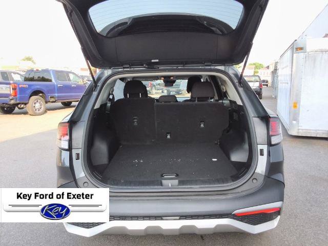Used 2023 Kia Sportage LX AWD/4WD image 11