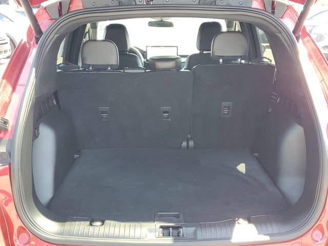 Certified 2023 Ford Escape ST-Line w/ Tech Pack #1 AWD/4WD image 8