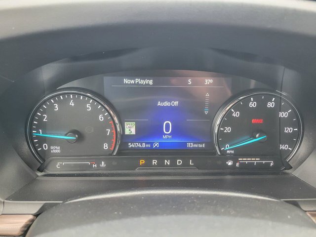 Certified 2024 Ford Explorer Limited AWD/4WD image 18