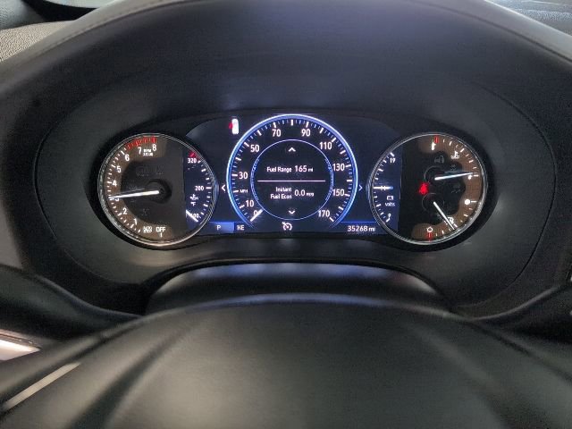 Used 2022 Buick Enclave Avenir image 25
