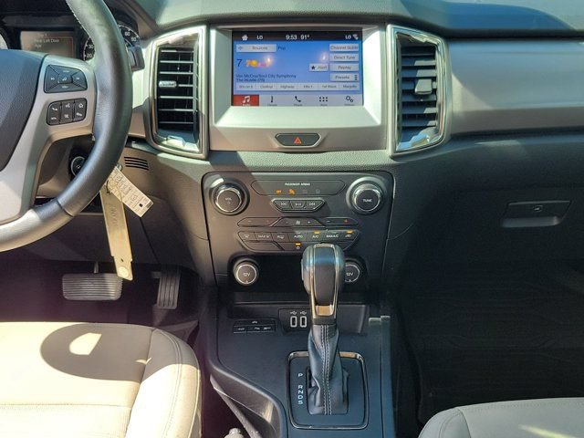 Certified 2019 Ford Ranger XLT w/ Equipment Group 301A Mid RWD image 21
