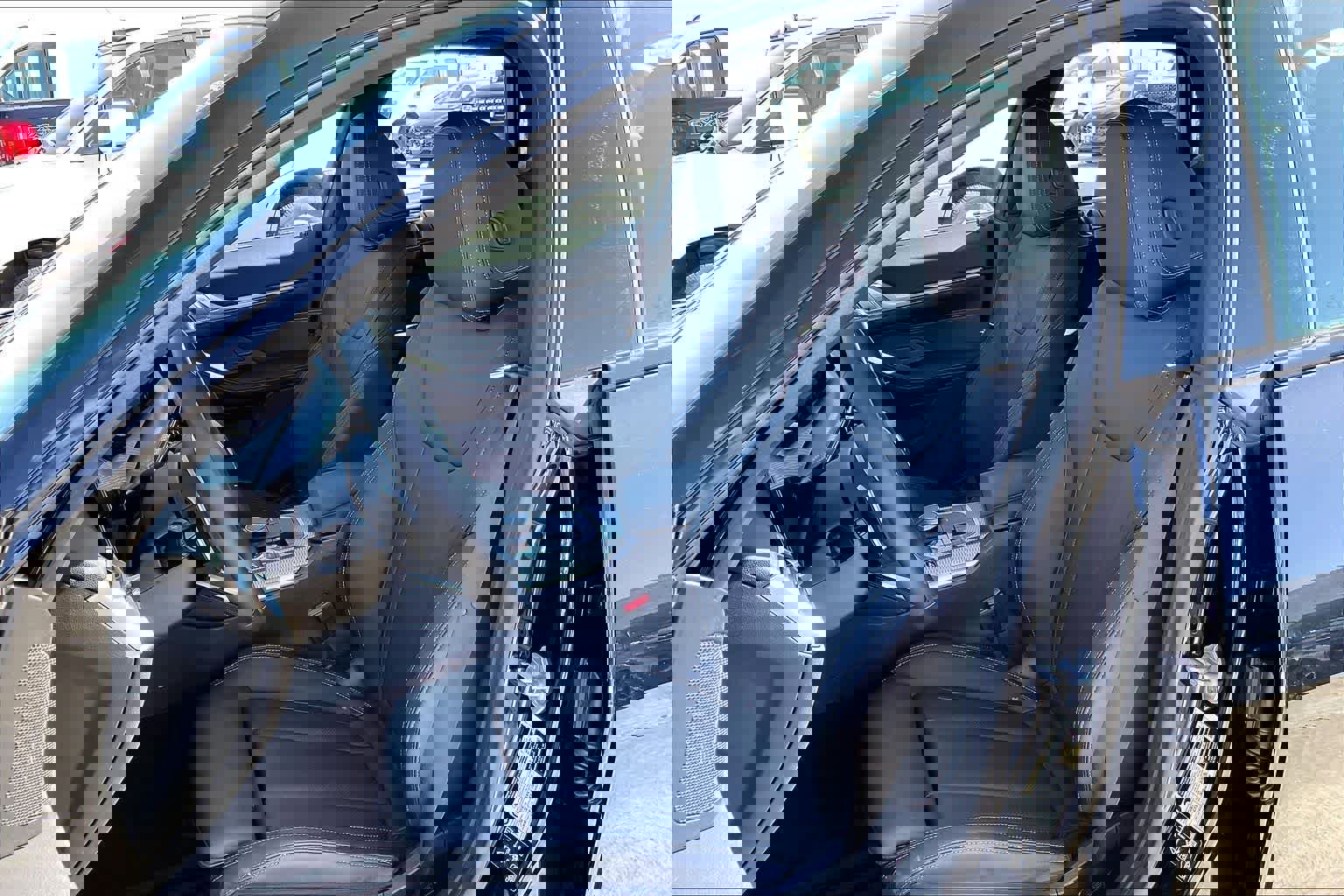 Used 2025 BMW 430i xDrive image 13