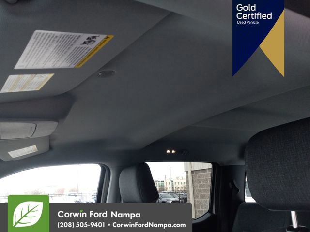 Certified 2024 Ford F150 XLT w/ Mobile Office Package image 25