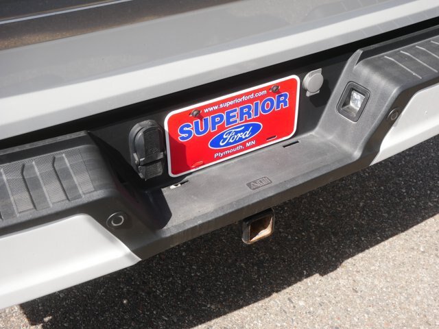 Certified 2023 Ford F150 Platinum AWD/4WD image 10