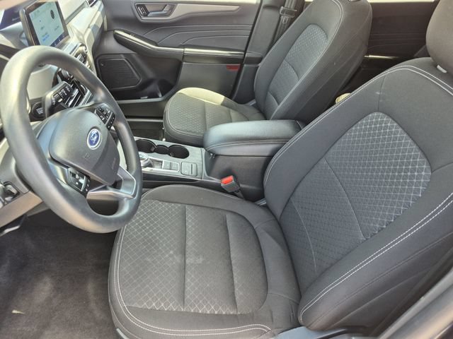 Certified 2025 Ford Escape Active AWD/4WD image 26