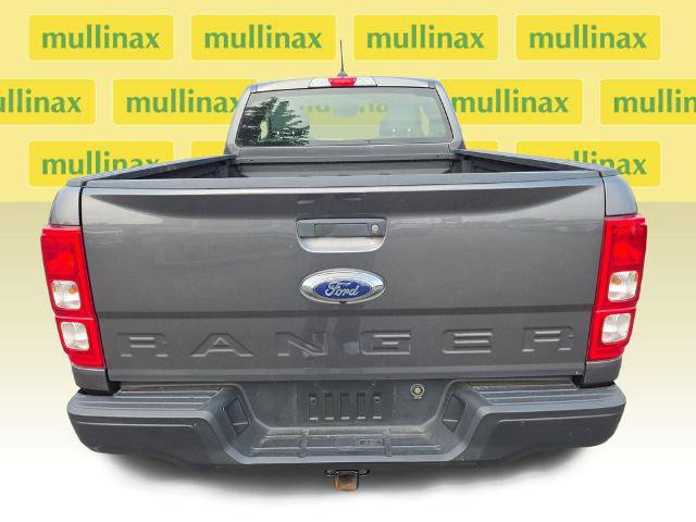 Certified 2020 Ford Ranger XL w/ Equipment Group 101A Mid RWD image 30