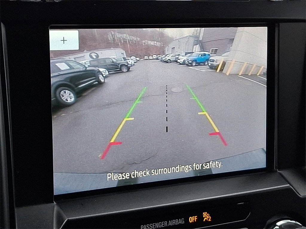 Certified 2020 Ford F150 XLT w/ Equipment Group 302A Luxury image 19